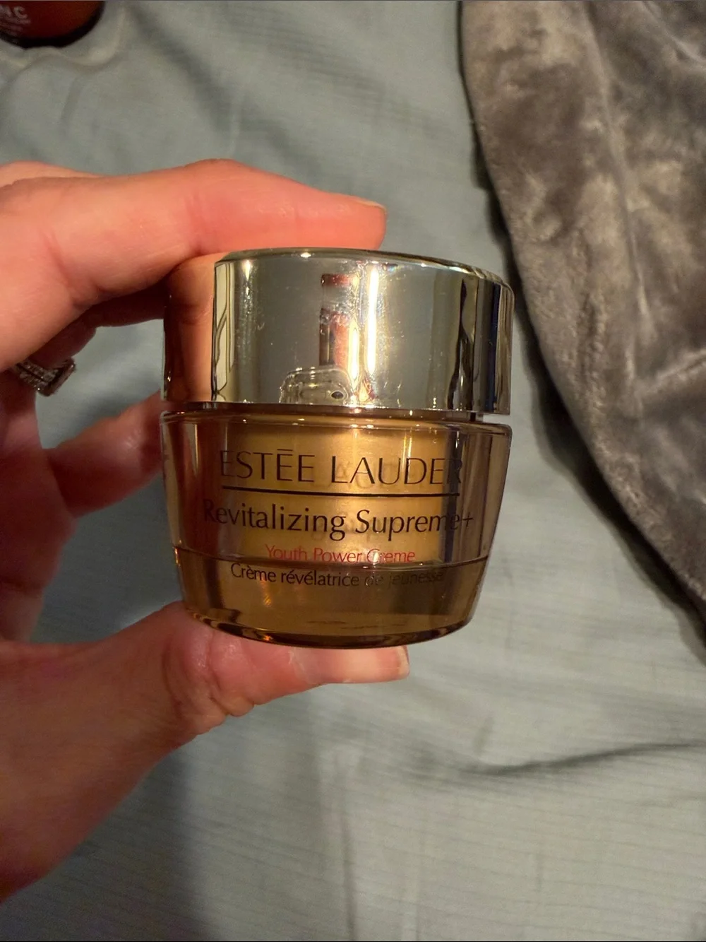 Estée Lauder, Vital Beauty, Spa Life Cream Set of 3— All New